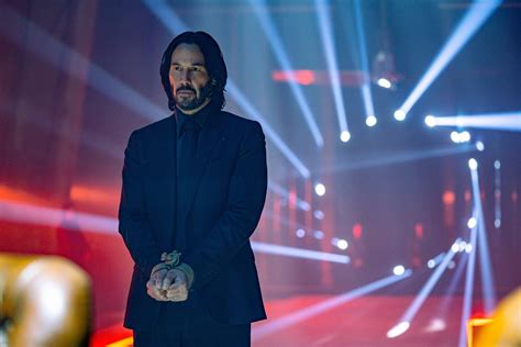 john wick: chapter 4 amr|John Wick: Chapter 4 Review .